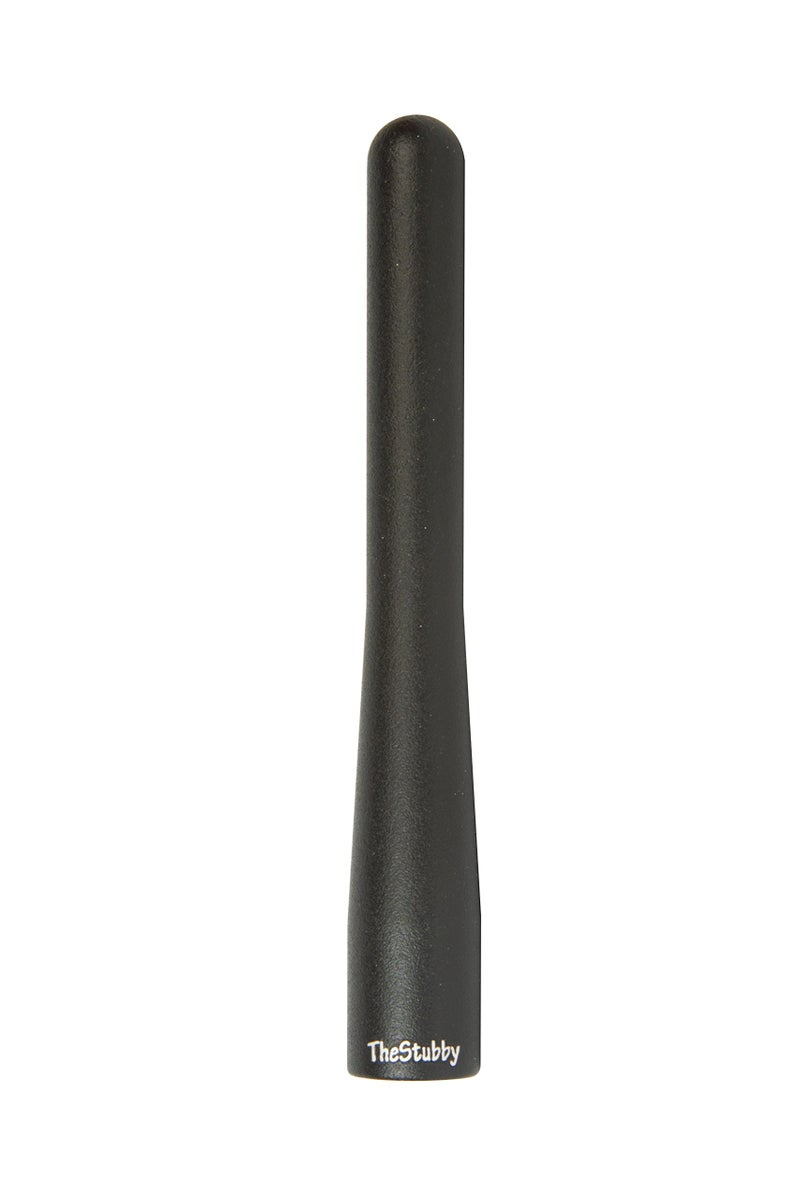 CravenSpeed Stubby Antenna Compatible with Nissan Leaf 2010-2017 | 4 inches | Short Antenna Replacement | Made in The USA - Image 1