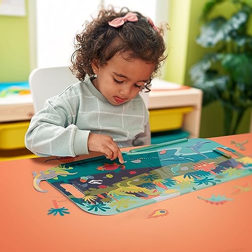 Stephen Joseph Magnetic Play Set Transportation - Image 5