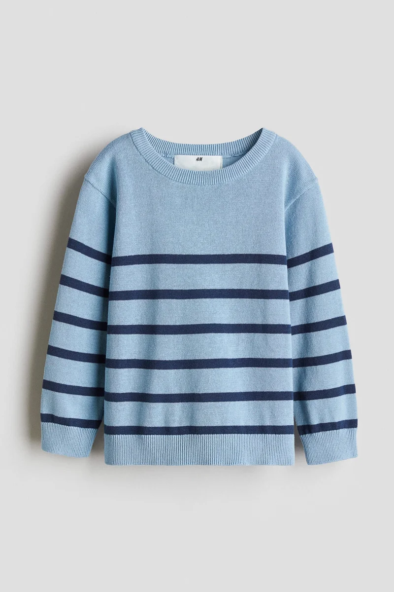 H&M Cotton jumper