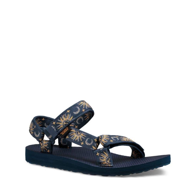 Teva Women's Original Universal Sandal, Sun and Moon in, 11 - Image 2