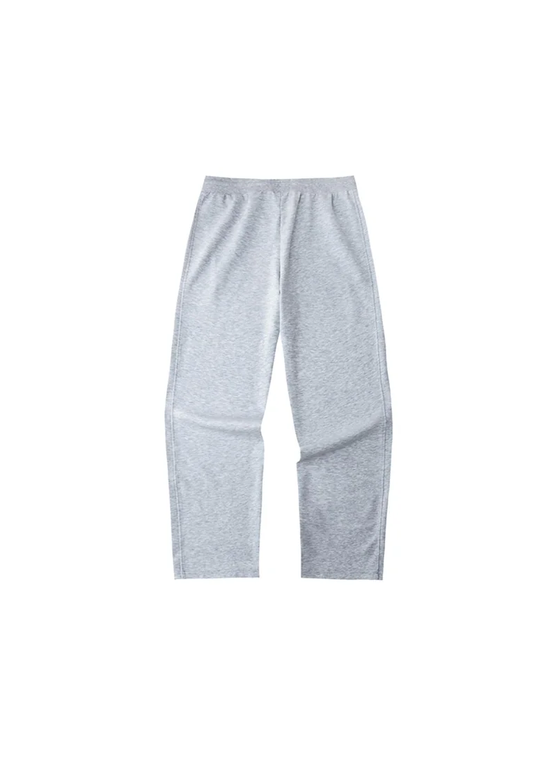 ANTA CLASSICAL CULTURE Trousers Grey