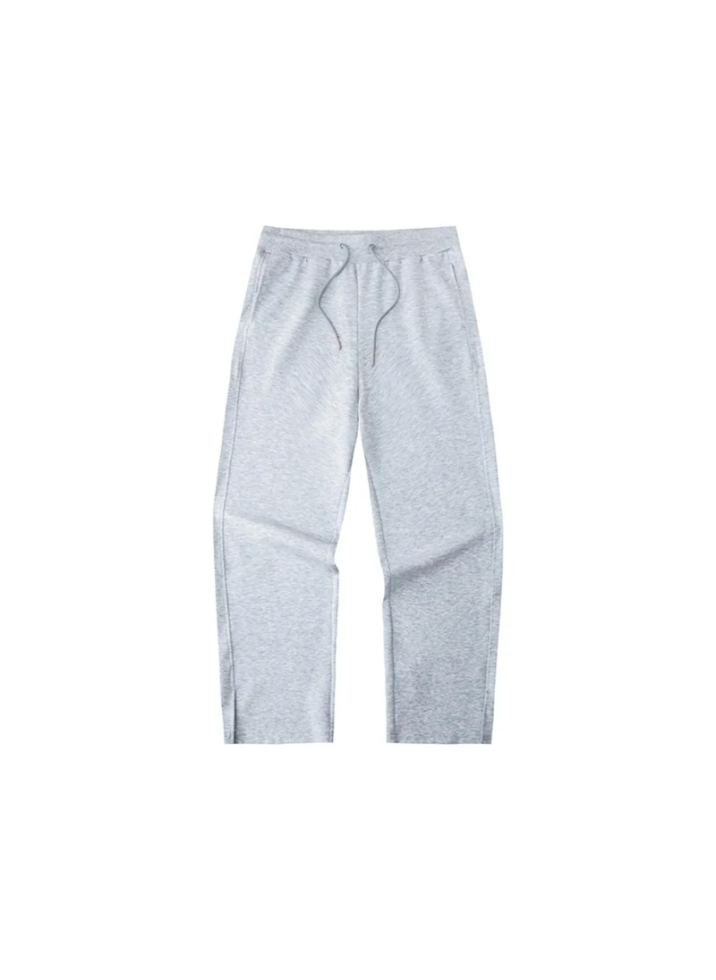 ANTA CLASSICAL CULTURE Trousers Grey