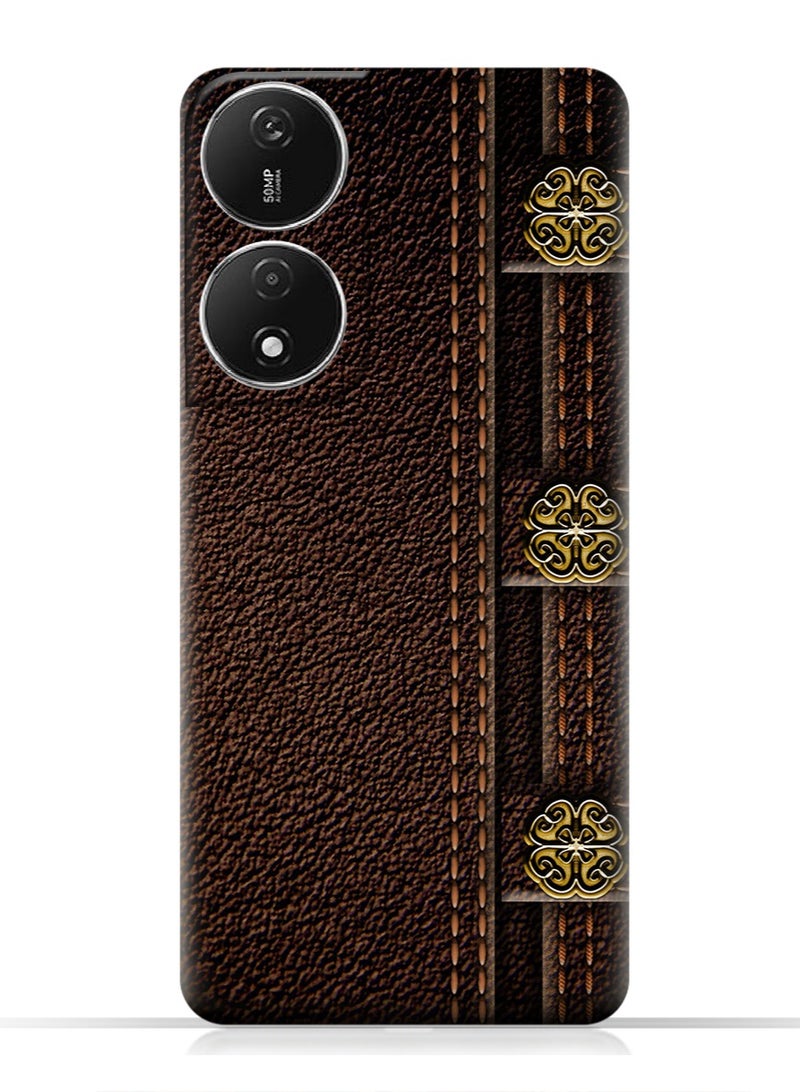 إيه إم سي ديزاين غطاء حماية بطبعة هاتف هونر X7b 5G (50 MP) - Image 1