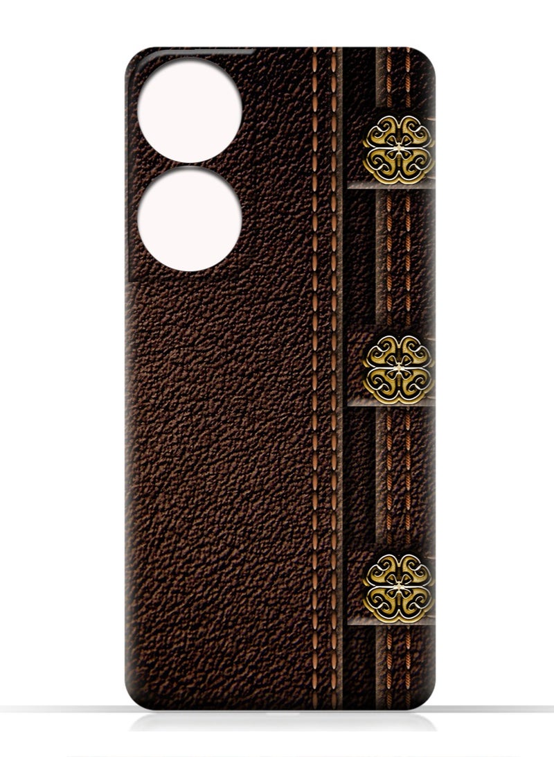 إيه إم سي ديزاين غطاء حماية بطبعة هاتف هونر X7b 5G (50 MP) - Image 2