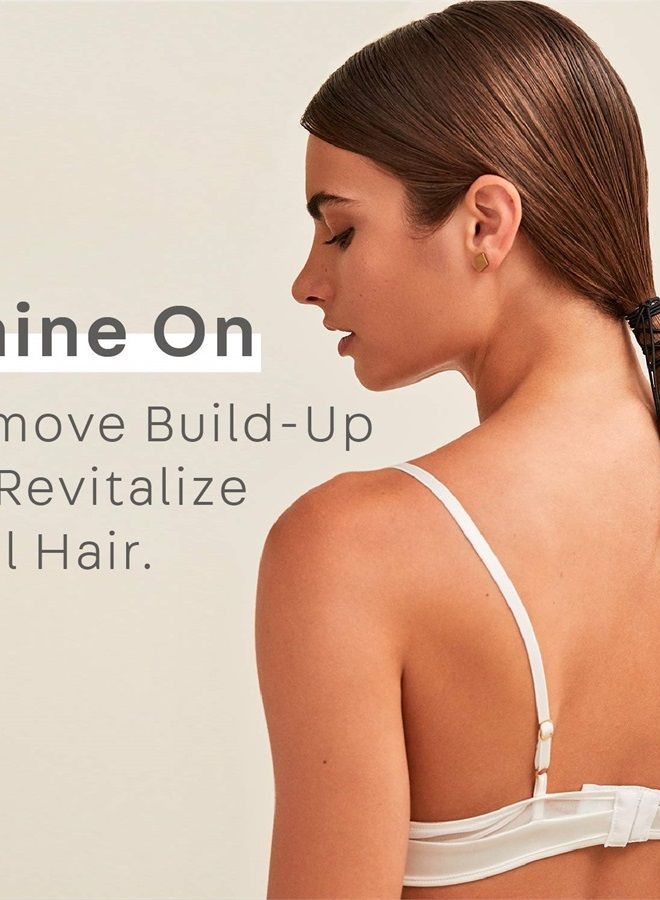 NatureLab. TOKYO Perfect Shine Oil Mist: Hair Oil Mist to Moisturize, Protect, and Reveal Immense Shine I 4 FL OZ / 120ml - Image 2