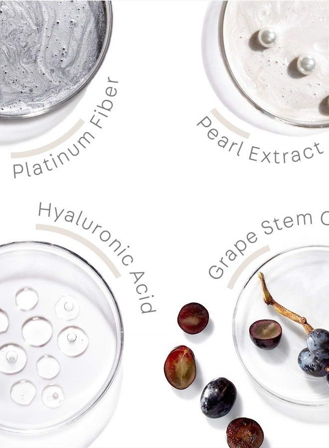 NatureLab. TOKYO Perfect Shine Oil Mist: Hair Oil Mist to Moisturize, Protect, and Reveal Immense Shine I 4 FL OZ / 120ml - Image 3