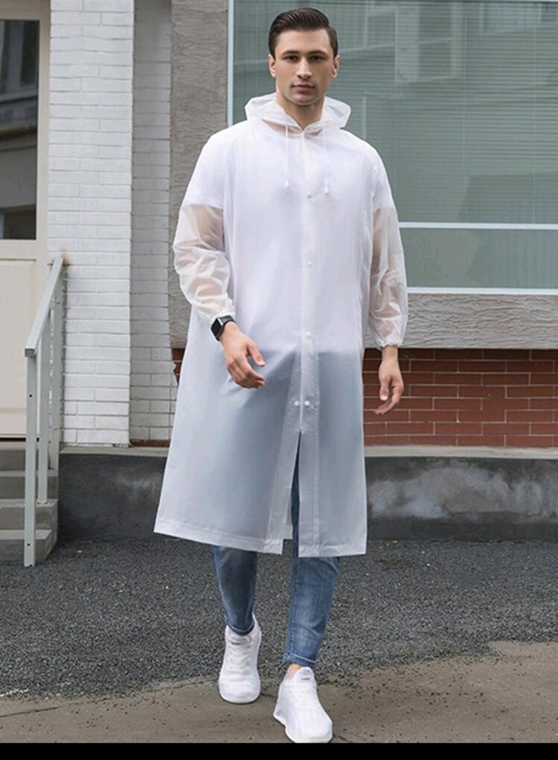 Generic Rain jacket  - Image 1