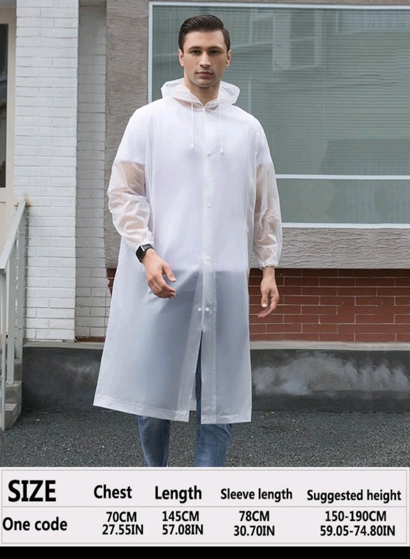 Generic Rain jacket  - Image 3