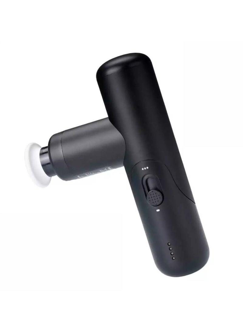 كيكا KICA Mini 3 Portable Massage Gun - Image 2