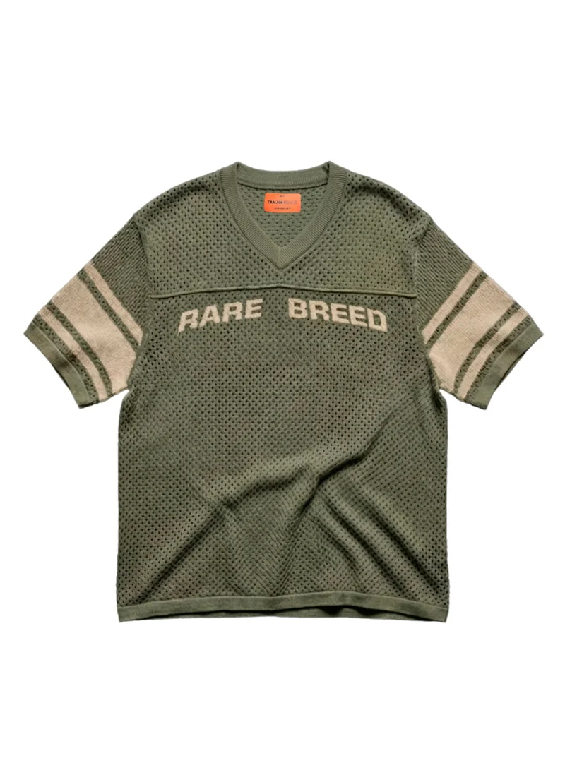 Tanjim Squad DIVISION 74 MESH JERSEY – TERRAIN