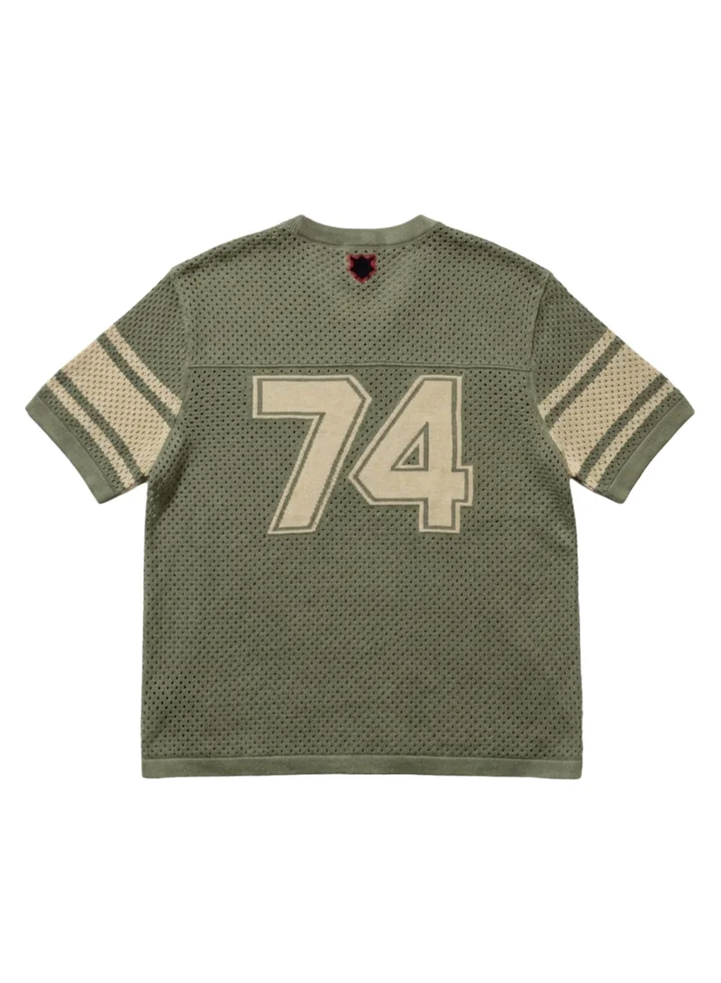Tanjim Squad DIVISION 74 MESH JERSEY – TERRAIN