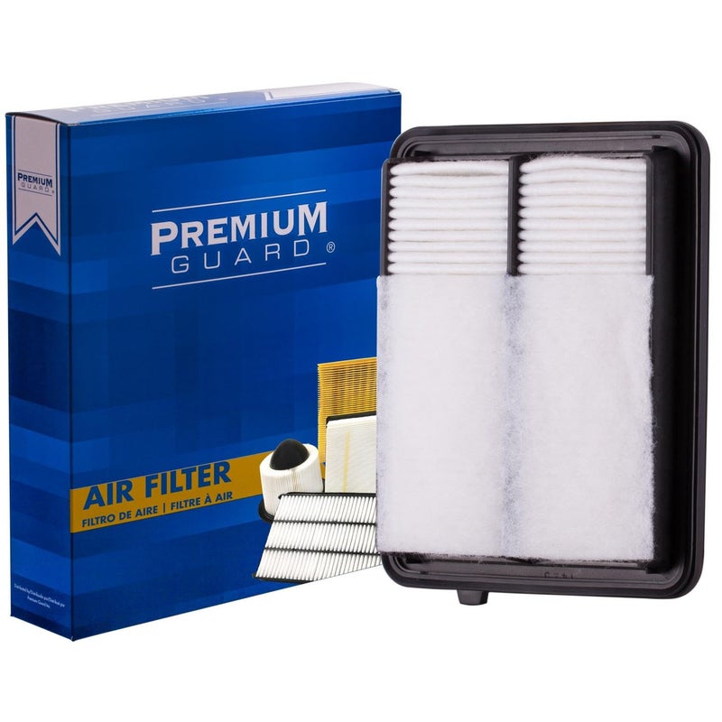 PG Engine Air Filter PA99371 Fits 20172024 Nissan Kicks 20202025 Versa 2025 Kicks Play