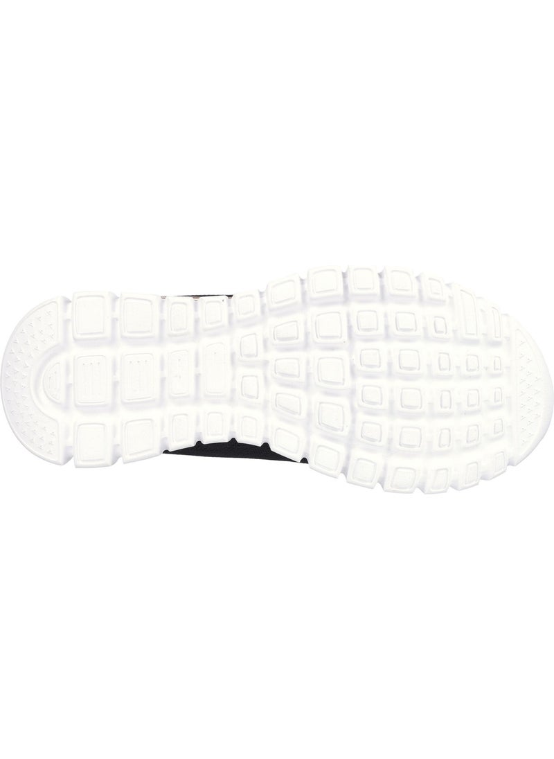 SKECHERS Graceful - Get Connected Women's Shoes 12615-BKGD  - Image 4