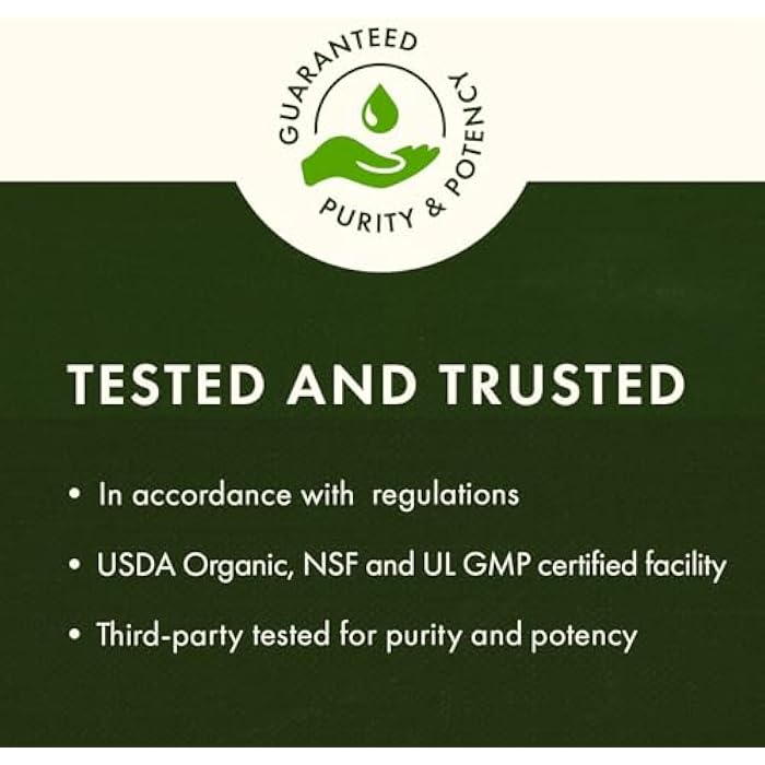 Swanson Malic Acid - Natural Supplement Promoting Cellular Energy Production - Supplement Formula to Help Nourish & Energizes Muscles - (100 Veggie Capsules, 600mg Each) - Image 4