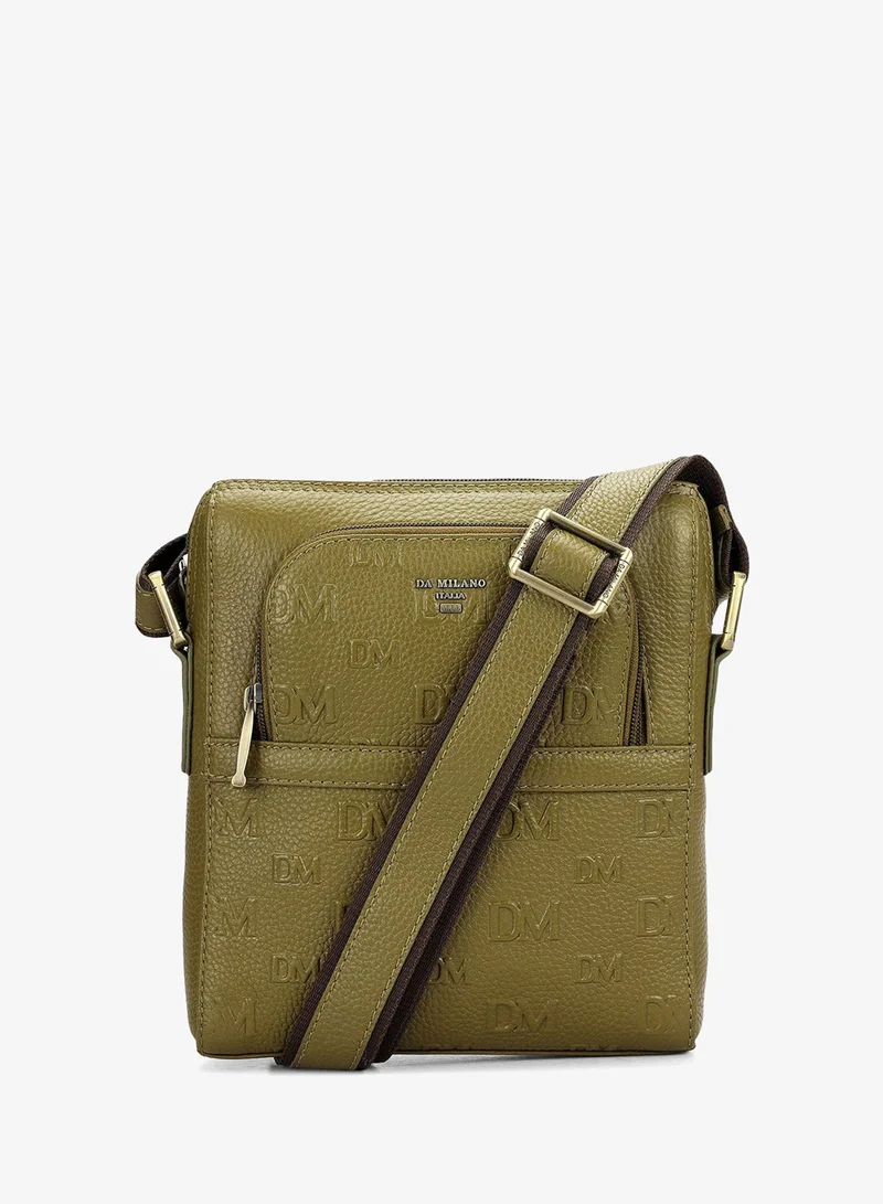 Monogram Men Sling