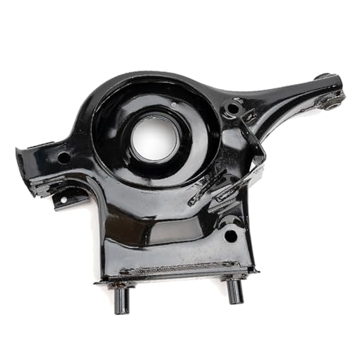 Xiaoyudou Rear Lower Right Suspension Control Arm Compatible with 2013-2018 Nissan Altima & 2016-2021 Nissan Maxima Replace # 551B0-3TA0D - Image 5