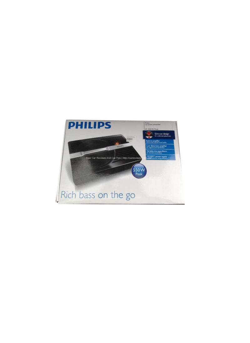 Philips GM Philips Original 550W 85W RMS  - Image 2