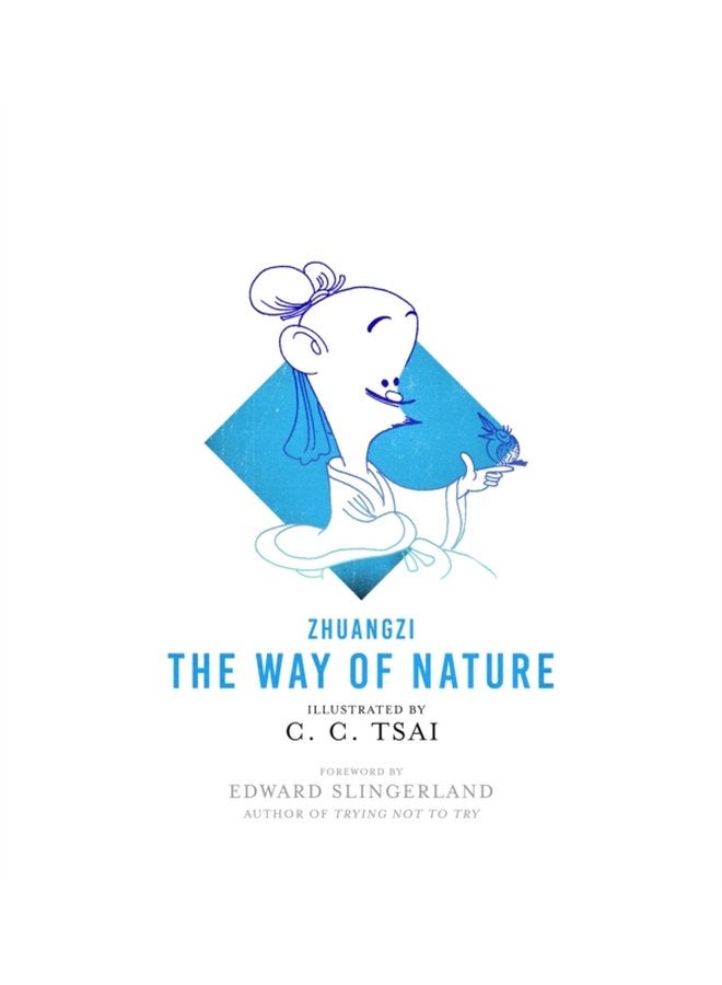 The Way of Nature - Paperback