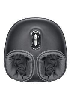 Nekteck Nekteck Shiatsu Foot Massager Machine with Soothing Heat, Deep Kneading Therapy, Improve Blood Circulation and Foot Wellness,Relax for Home or Office Use  - Image 1