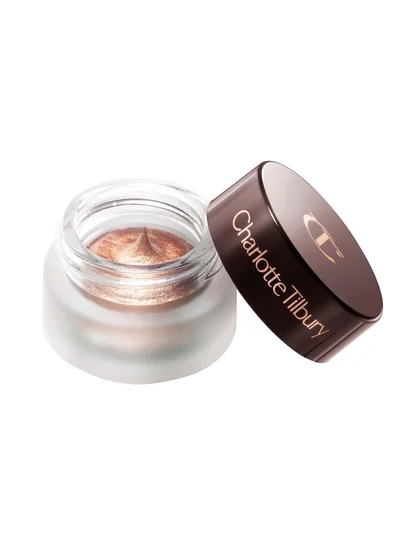 Charlotte Tilbury Eyes To Mesmerise - Oyster Pearl