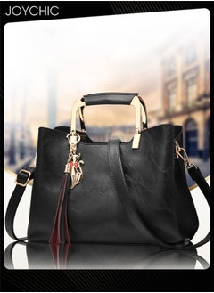 Black  B