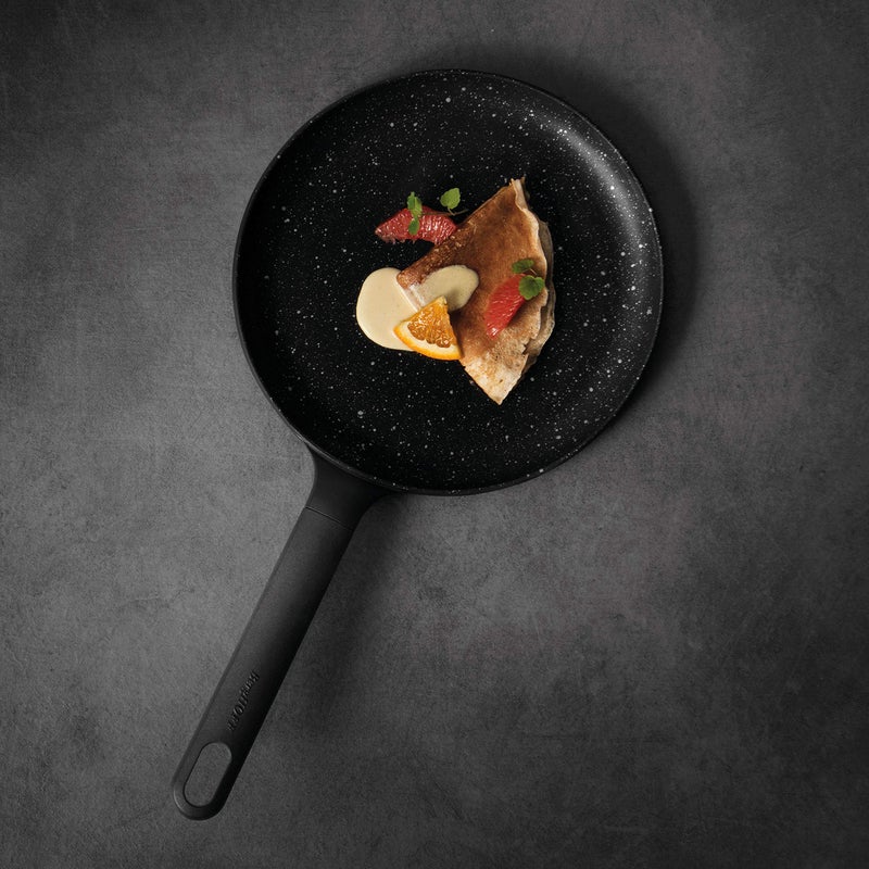 بيرجوف مقلاة جيم لصنع البان كيك من الألومنيوم - Image 2