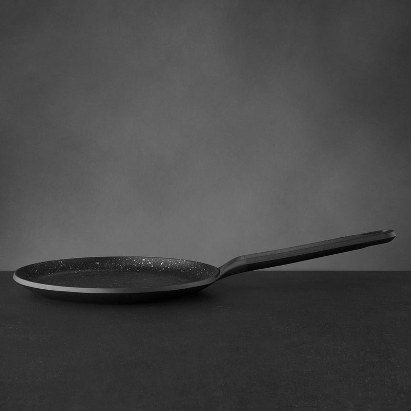 بيرجوف مقلاة جيم لصنع البان كيك من الألومنيوم - Image 4