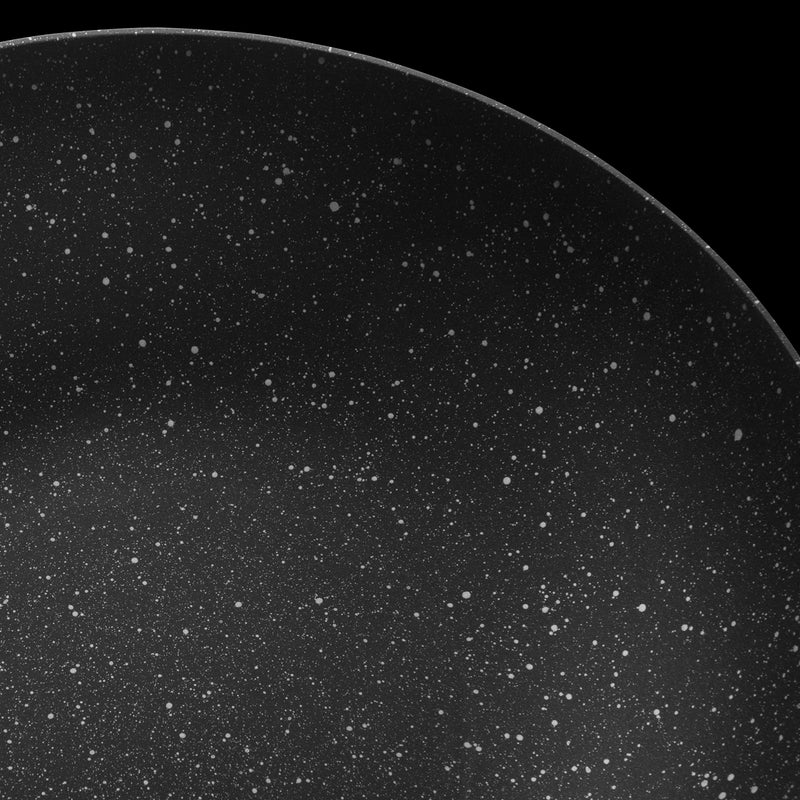 بيرجوف مقلاة جيم لصنع البان كيك من الألومنيوم - Image 3