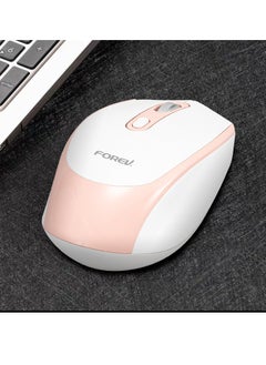 FV-F50 Pink/White