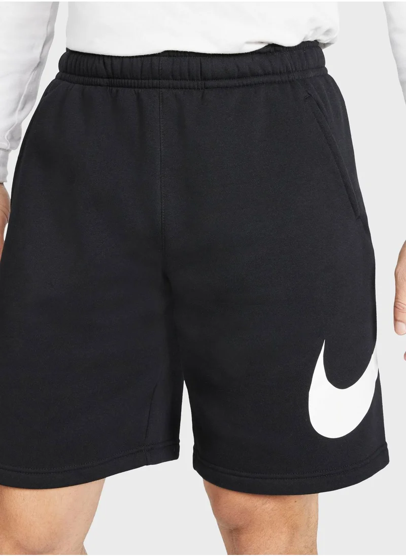 Nike NSW Club Shorts