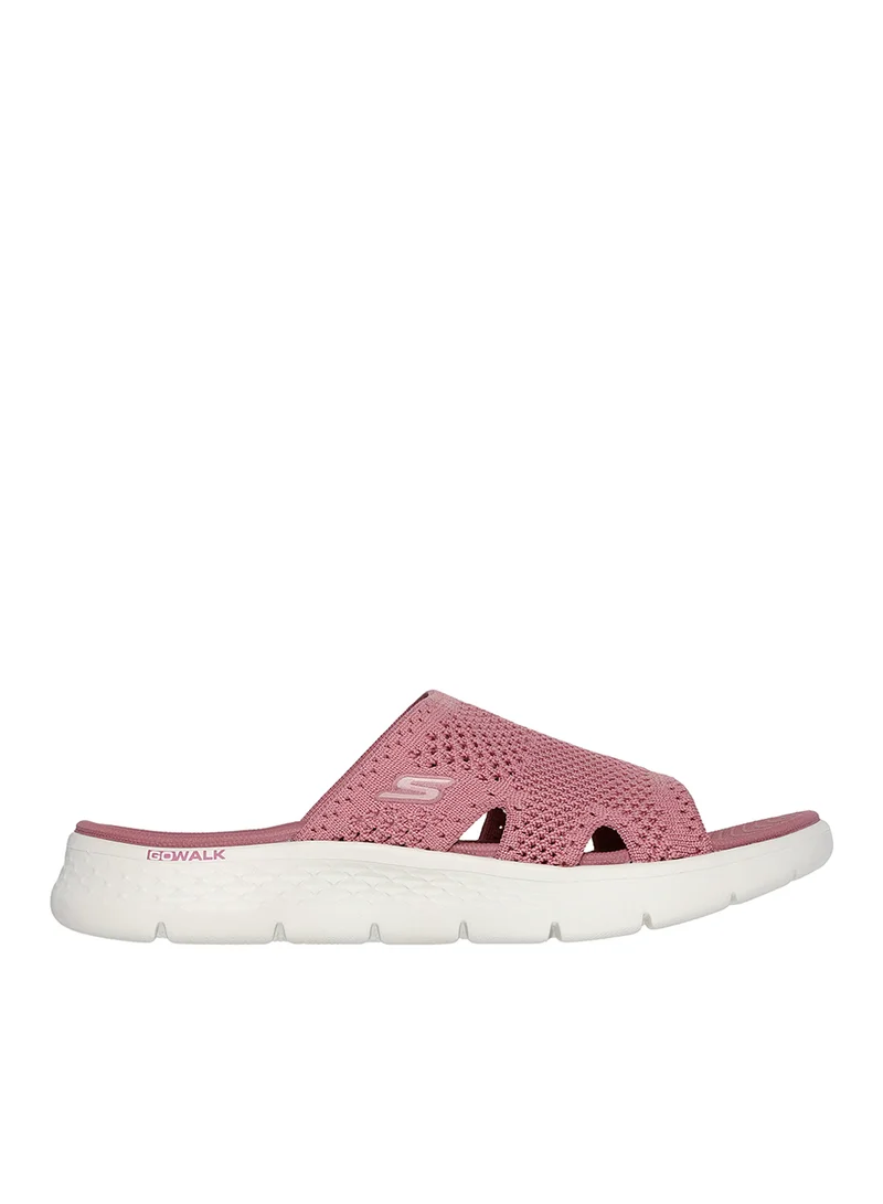 سكيتشرز Go Walk Flex Sandal