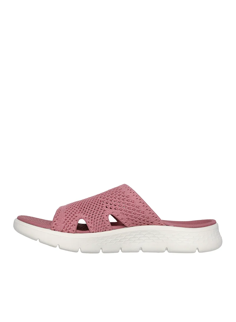 سكيتشرز Go Walk Flex Sandal