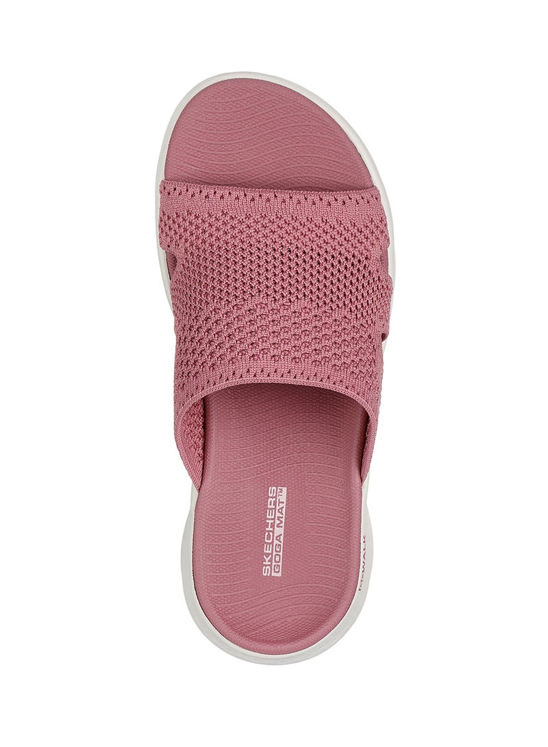 سكيتشرز صندل جو ووك فليكس - Image 4