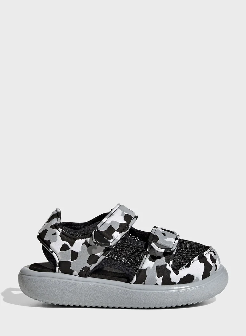 Adidas Infant Comfort Sandals
