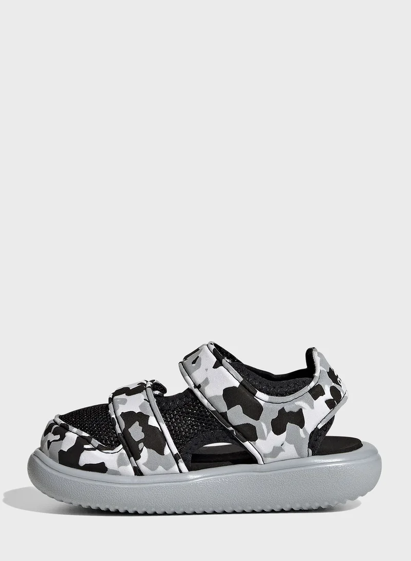 Adidas Infant Comfort Sandals