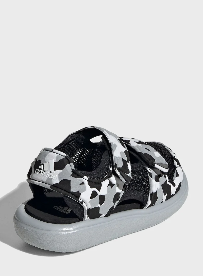Adidas Infant Comfort Sandals