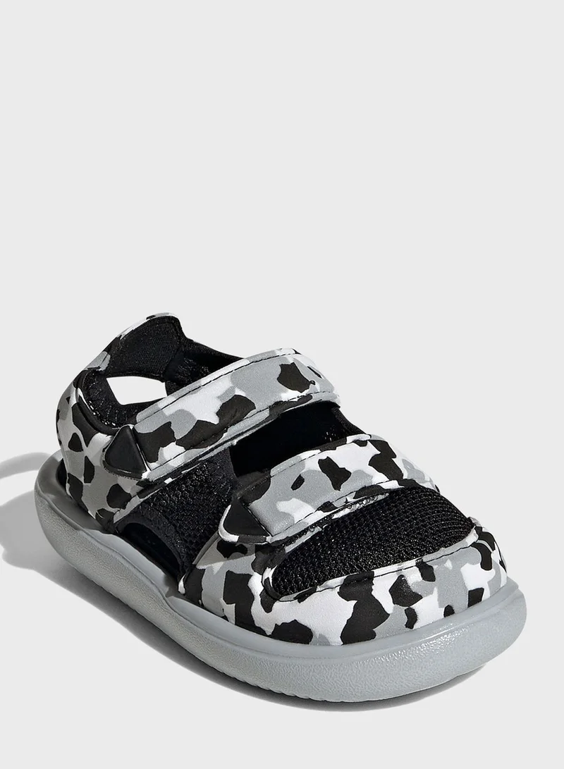 Adidas Infant Comfort Sandals
