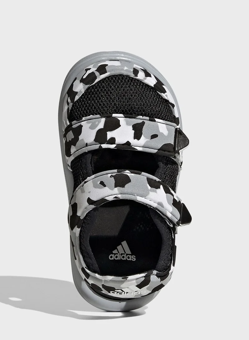 Adidas Infant Comfort Sandals
