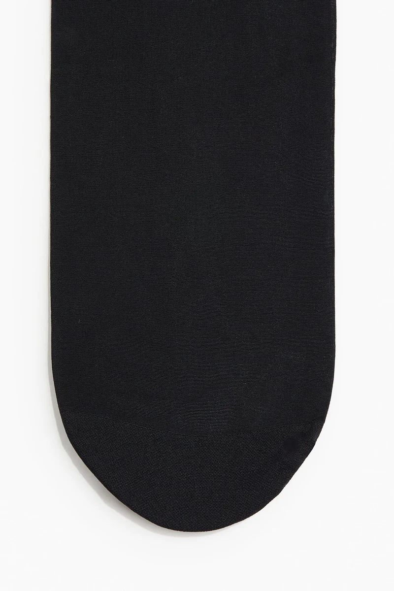 H&M Shaping tights 40 denier
