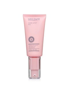 bolden Dark Spot Fix | A Dark Spot Corrector For Face With Tranexamic Acid Niacinamide And Alpha Arbutin | 1.0 Fl Oz  - Image 1