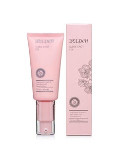 bolden Dark Spot Fix | A Dark Spot Corrector For Face With Tranexamic Acid Niacinamide And Alpha Arbutin | 1.0 Fl Oz  - Image 4