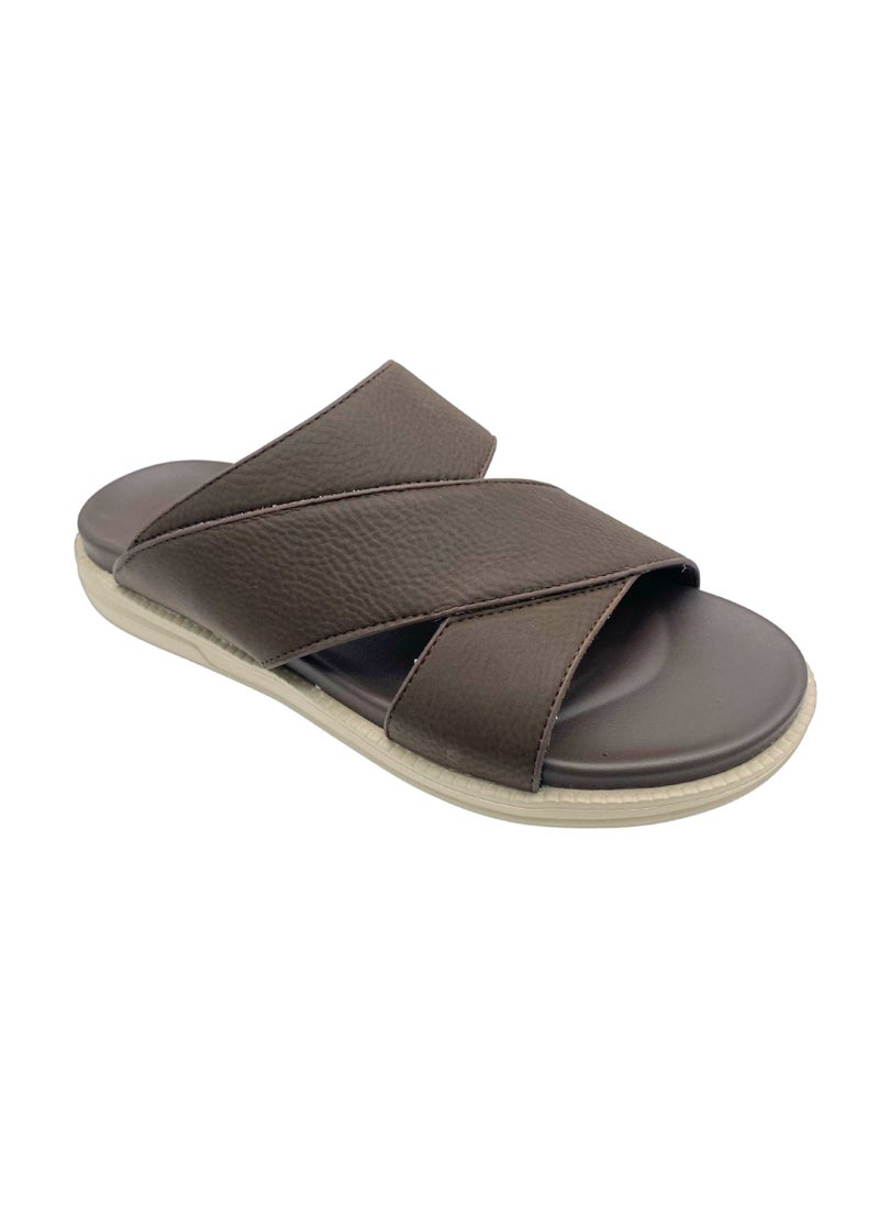 Al Hadaf - Arabian Oasis Sandals - Image 1