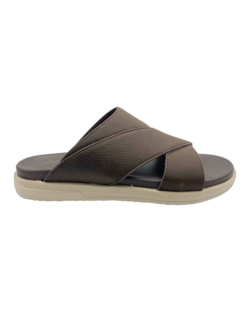 Al Hadaf - Arabian Oasis Sandals - Image 1