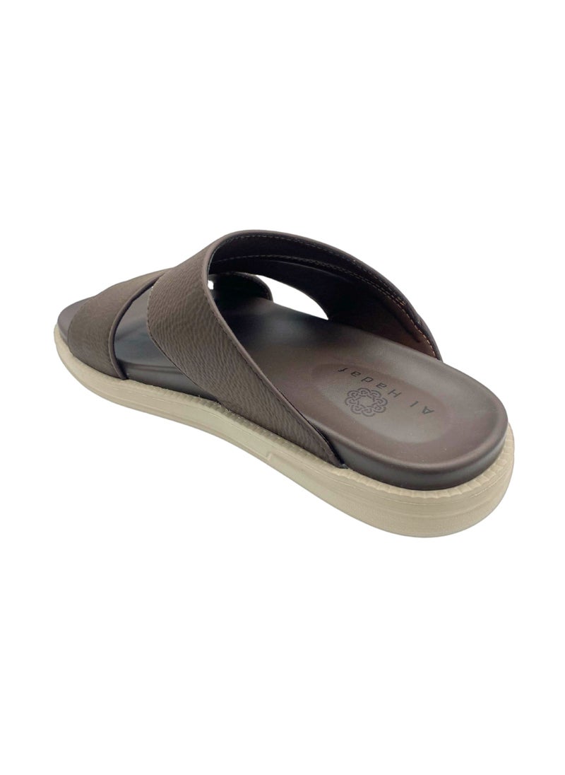 Al Hadaf - Arabian Oasis Sandals - Image 1