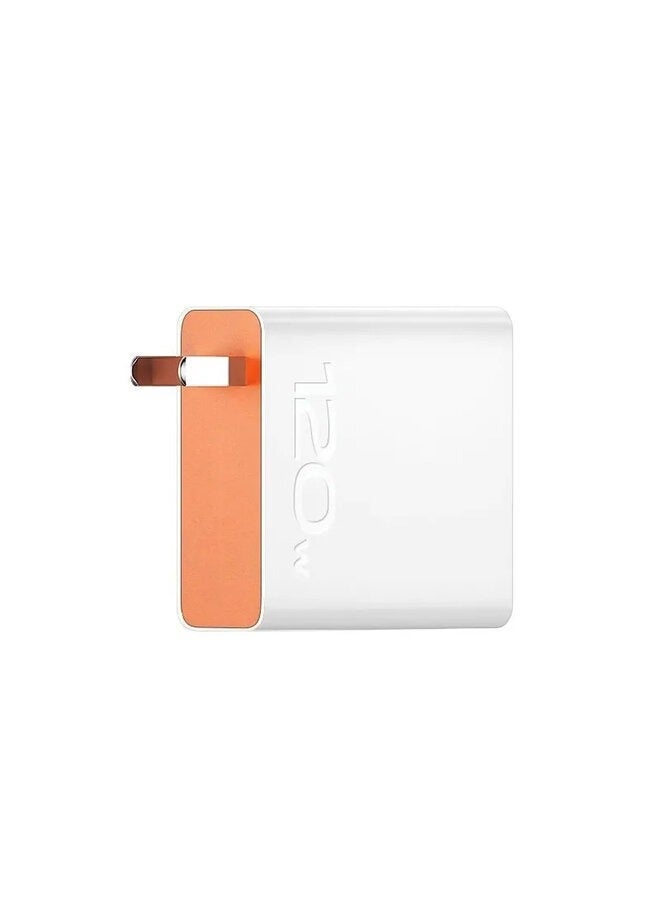 Sendem 120W flash charger fast charging QC5.0 ultra fast phone charger - Image 1