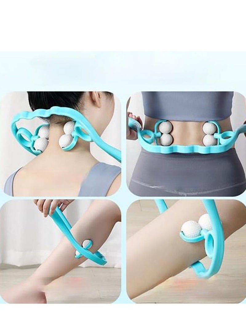 Neck  Muscle Massager balls - Image 5