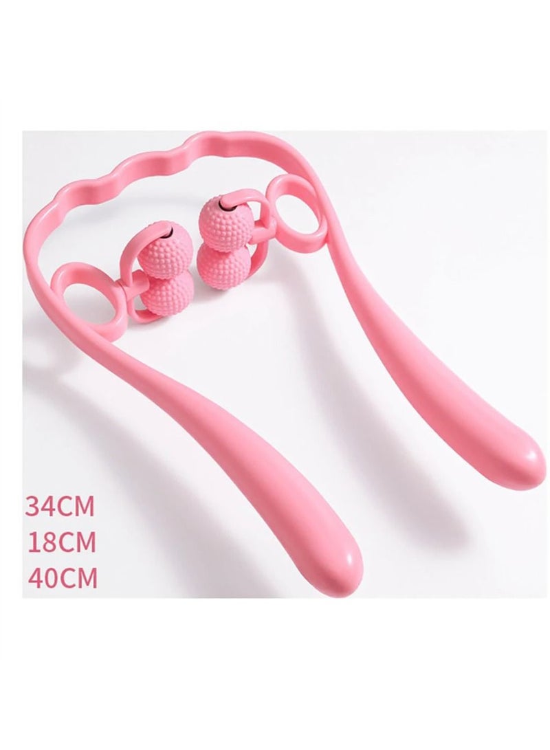 Neck  Muscle Massager balls - Image 1
