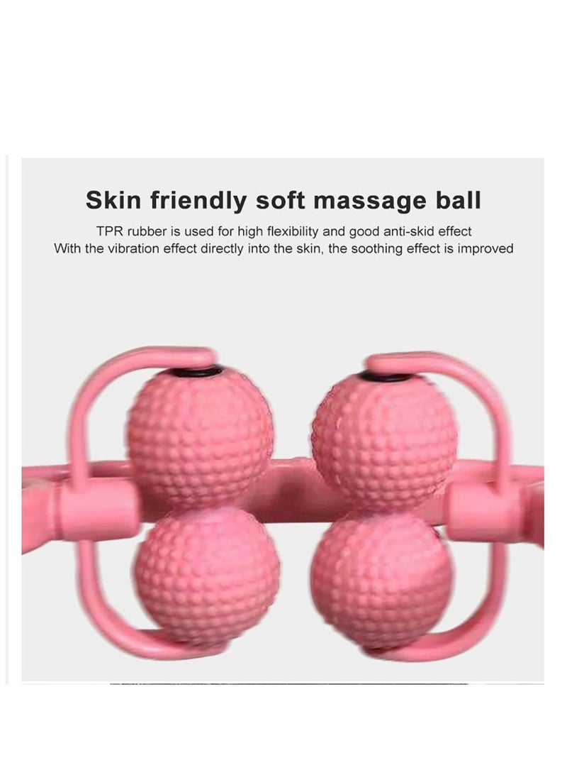 Neck  Muscle Massager balls - Image 2
