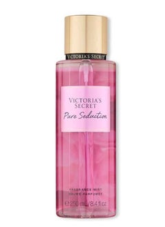 Secret Pure Seduction Fragance Mist Spray 250ml
