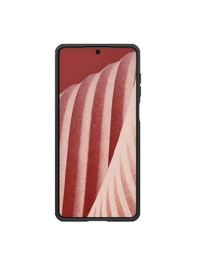 Nillkin 3 Protective Silicone Cover Case Pink  - Image 3